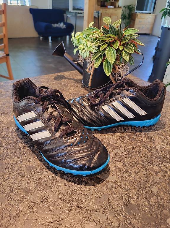 Fussballschuhe Tausendfussler Adidas Gr. 32 im Kanton Bern tutti.ch