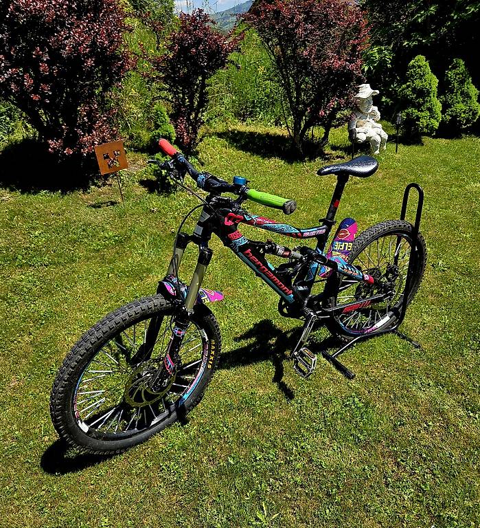 husqvarna e-bike damen Husqvarna Crosser 2 Lady