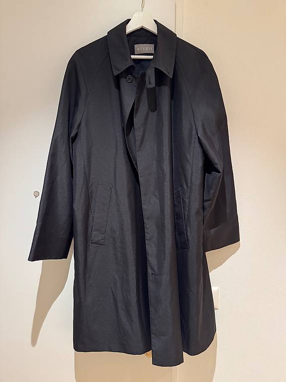 Allegri Luxury Coat - Size 48 IT im Kanton Zürich - tutti.ch