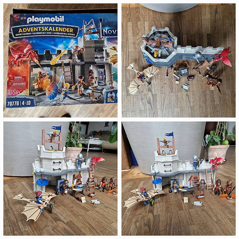 Playmobil Sets Novelmore Im Kanton Aargau Tutti Ch