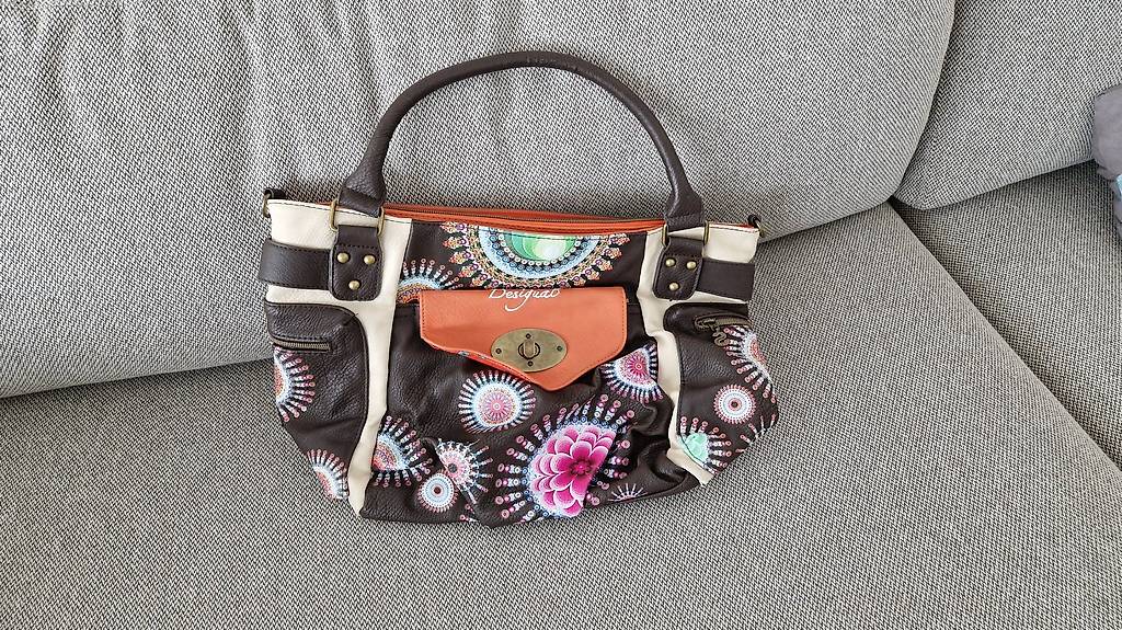 Schultertasche Damen Taschen Gebraucht Damen Handtasche Taschen