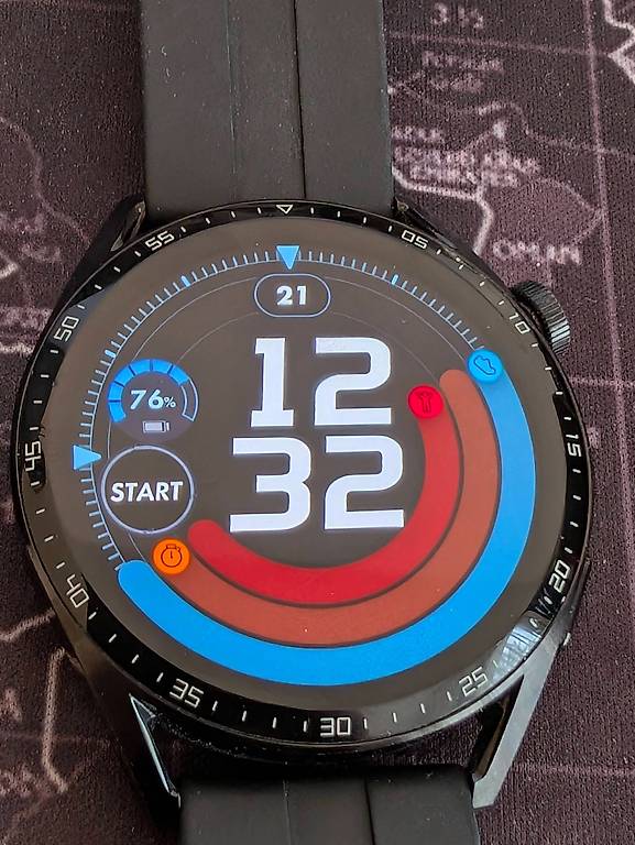 Huawei Watch GT 3 Im Kanton Luzern Tutti Ch