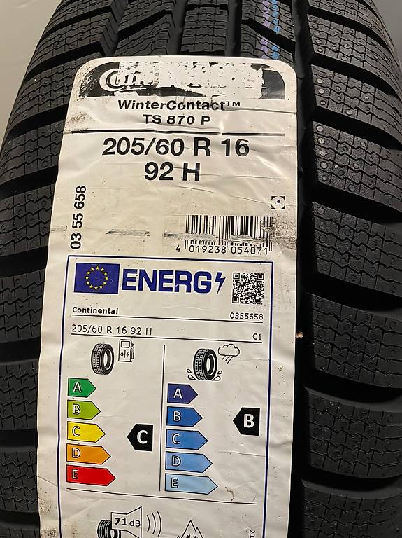 Original Winterräder Skoda Octavia NX 16 Zoll Velorum Neu im