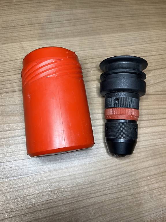 Spare parts for HILTI TE16 MC TE30 MC-AVR – Poignée