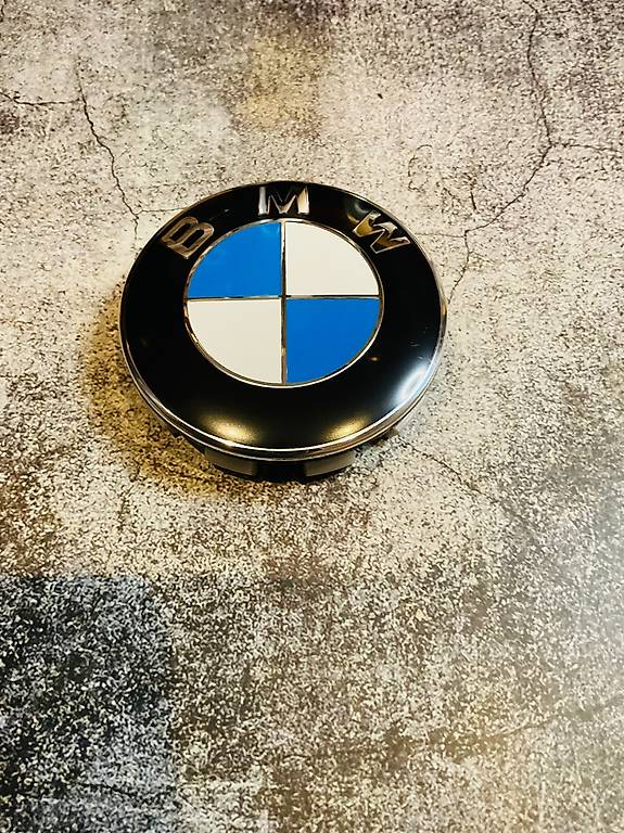 4 Stück Nabendeckel Für 68mm - Radnabenkappen Felgendeckel Felgenkappen Nabenkappen ABS Wheel Caps Radnabenabdeckung