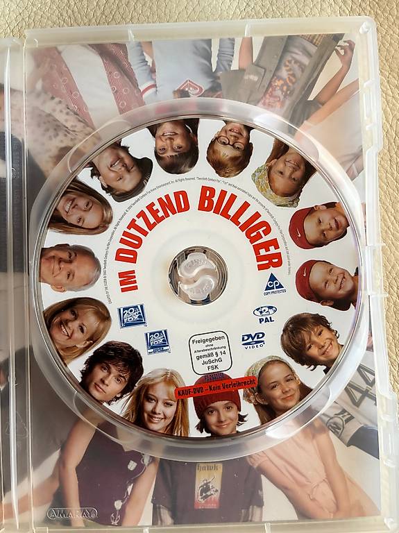 Im dutzend billiger DVD Cantone Zurigo - tutti.ch