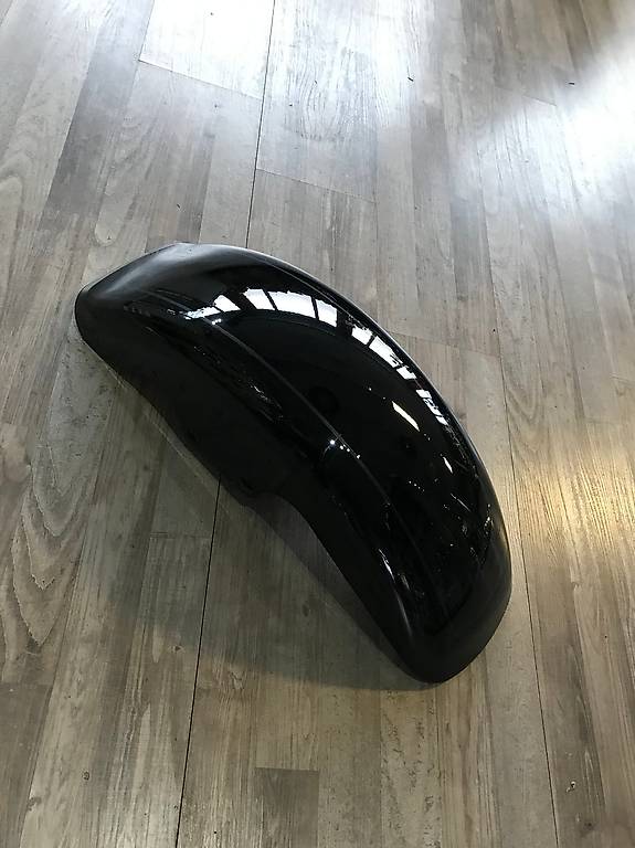 Harley Davidson Front Fender im Kanton Zürich tutti ch