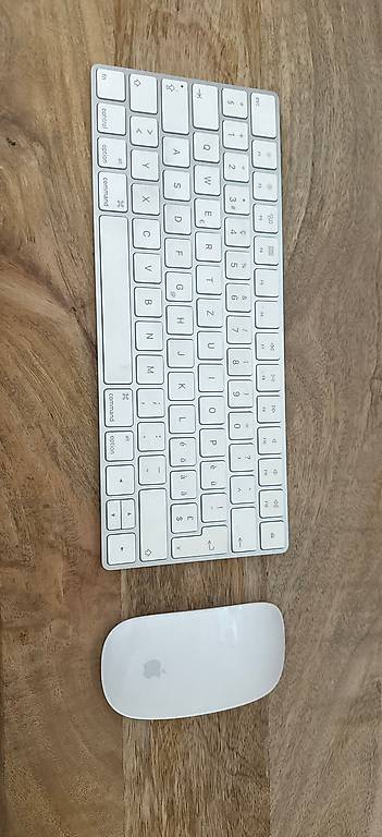 iMac 21.5 Late 2015 im Kanton Bern - tutti.ch