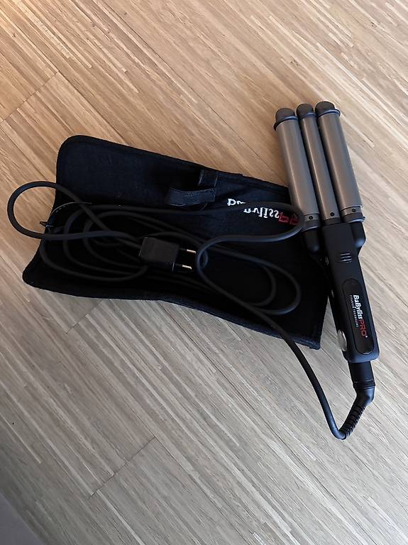 Babyliss Lockenstab im Kanton Zürich tutti ch