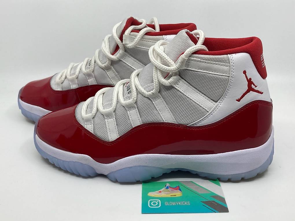 Air Jordan 11 Cherry Eu 42 im Kanton Aargau tutti.ch