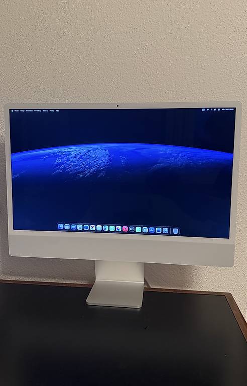 iMac 24 M1 im Kanton Basel-Landschaft - tutti.ch