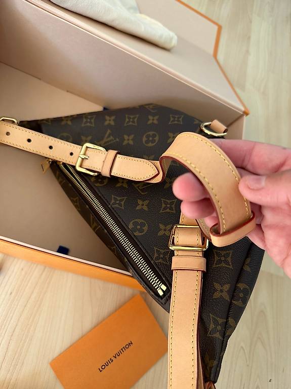 Louis Vuitton Bumbag Rarität im Kanton Zürich tutti ch