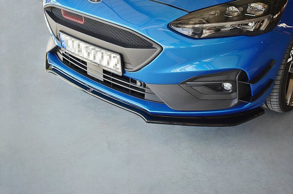 Frontspoiler Lippe V 1 Ford Focus ST ST Line Mk4 Im Kanton St Gallen