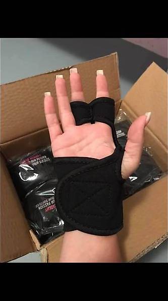 fox bomber handschuhe FOX BOMBER HANDSCHUH CE