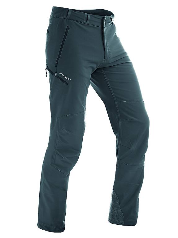 Pinewood Broderick Trousers Hunting Pants In Khaki Color 5793-103 - Foto 2