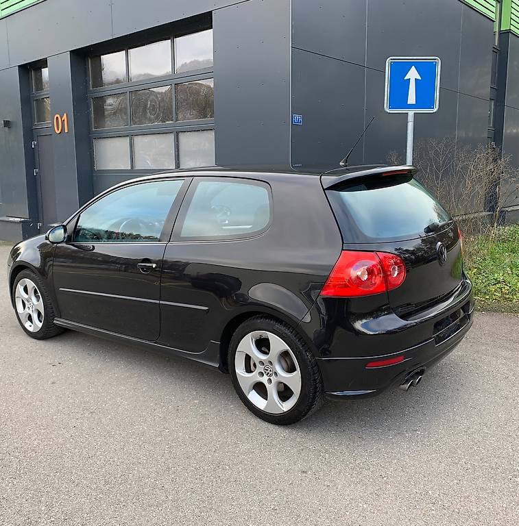 Vw Golf Gti Im Kanton Bern Tutti Ch