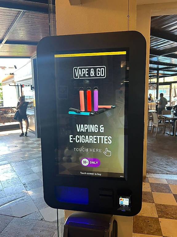 esco bar vape FRUITIA X ESCO BAR DISPOSABLE 2500 PUFF ⋆ Vape Society Supply