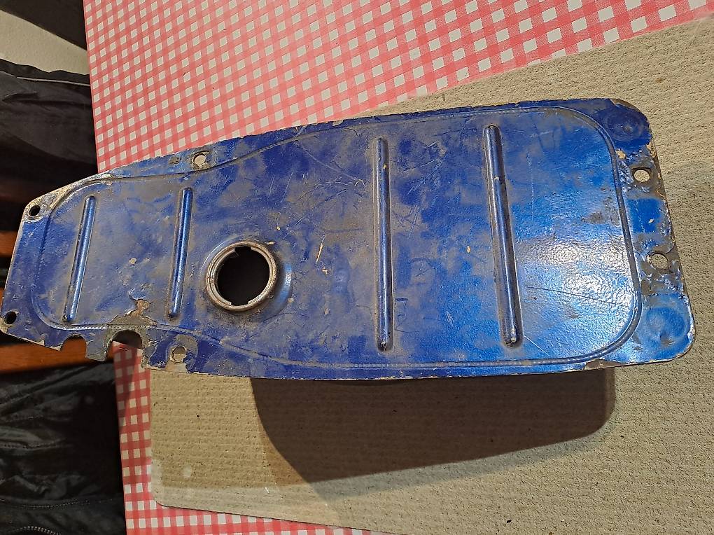 Vespa Simmering Set - 9-tlg Dichtungssatz Für PK, Primavera & ET3 Modelle