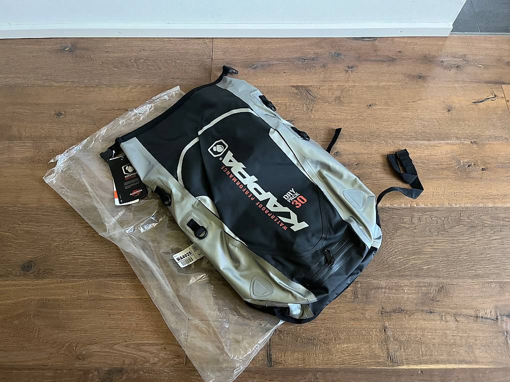 Kappa dry pack 30 best sale