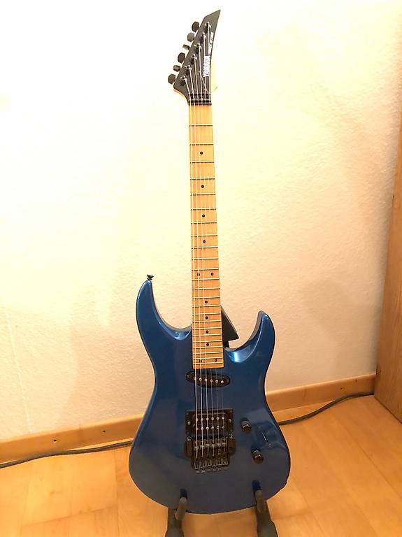 Yamaha RGX 211M E Gitarre im Kanton Zürich tutti ch tutti ch