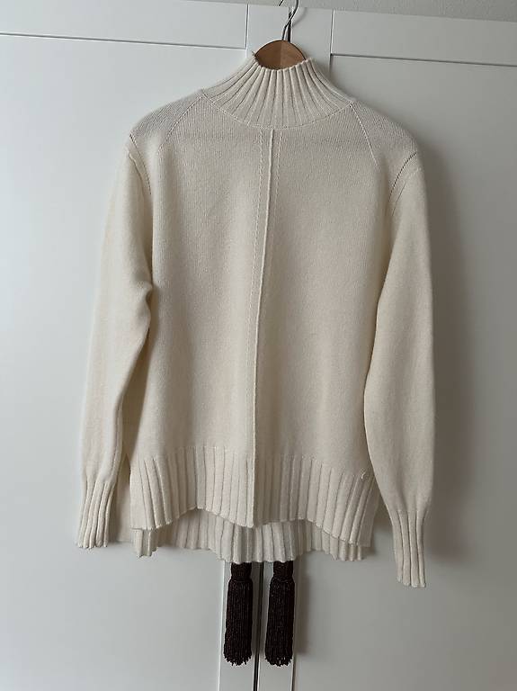 Di Sarpi Di Strick Pullover American Vintage Pullover Damen
