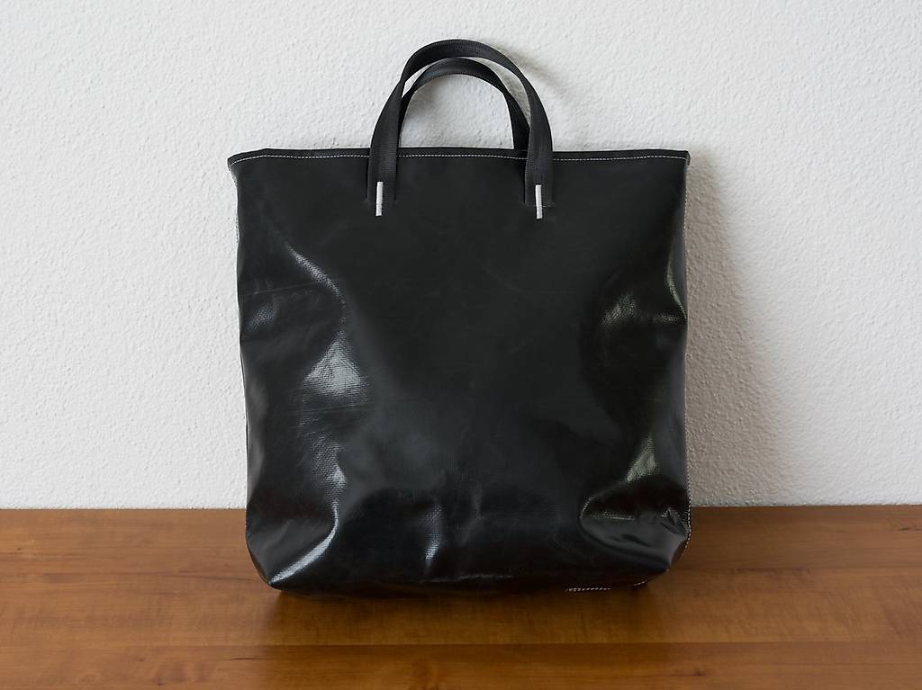 FREITAG F203 Bob Schwarz BLACK im Kanton Zürich - tutti.ch