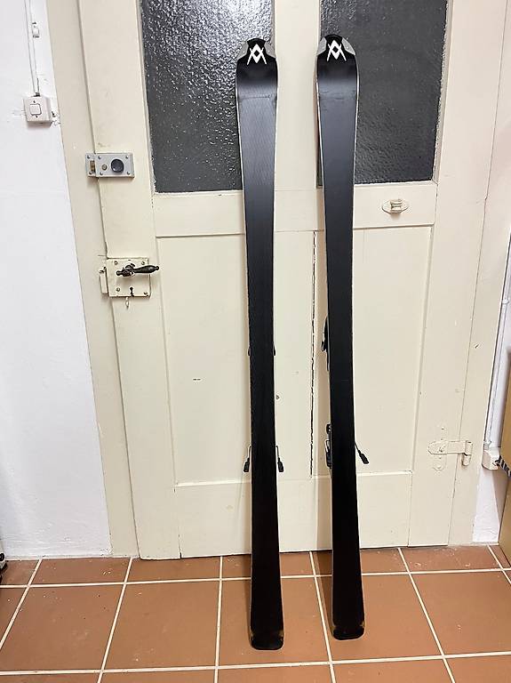Ski zu verkaufen 160cm im Kanton St. Gallen tutti.ch