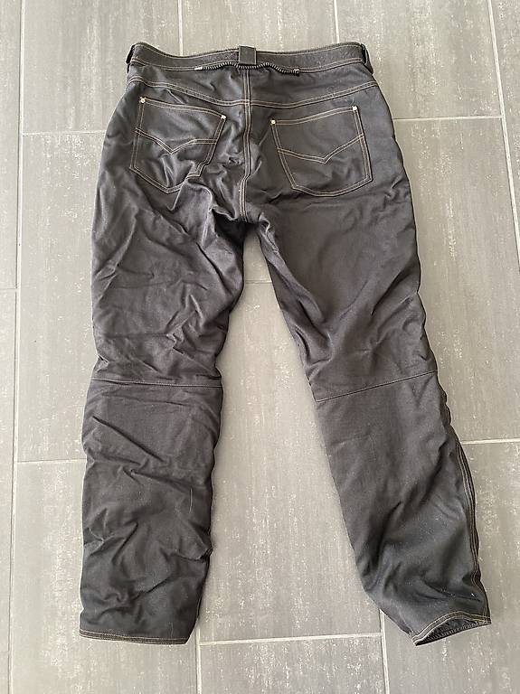 Motorradhose Textil Im Kanton Bern Tutti Ch