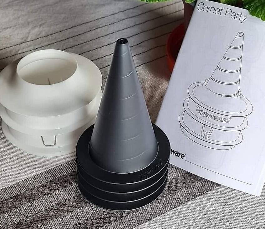 Tupperware UltraPro Cornetti Im Kanton Thurgau Tutti Ch