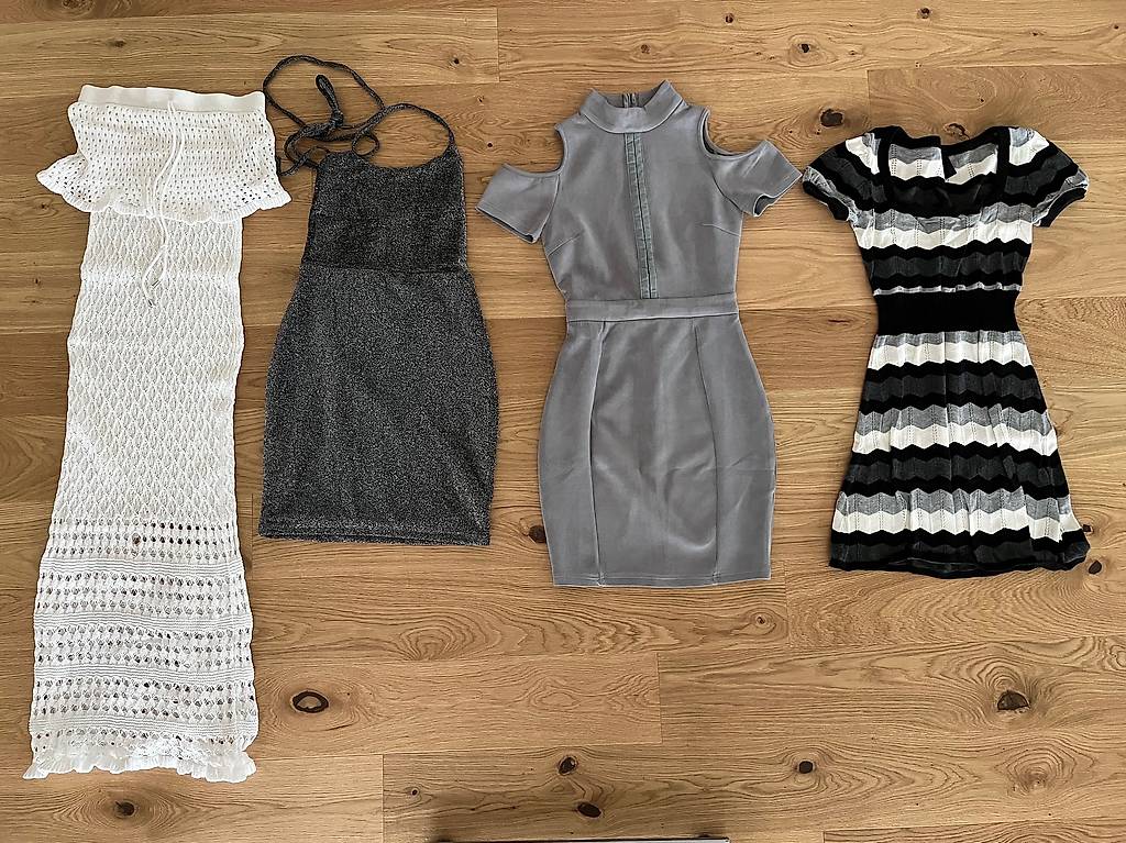 bekleidungspaket damen