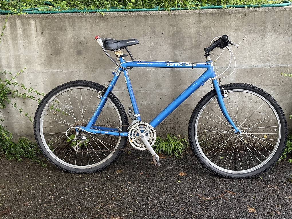 M*m様 cannondale SE1000 EST suntour XC 19 M*m様 cannondale SE1000 EST suntour XC 19 Cannondale SE1000