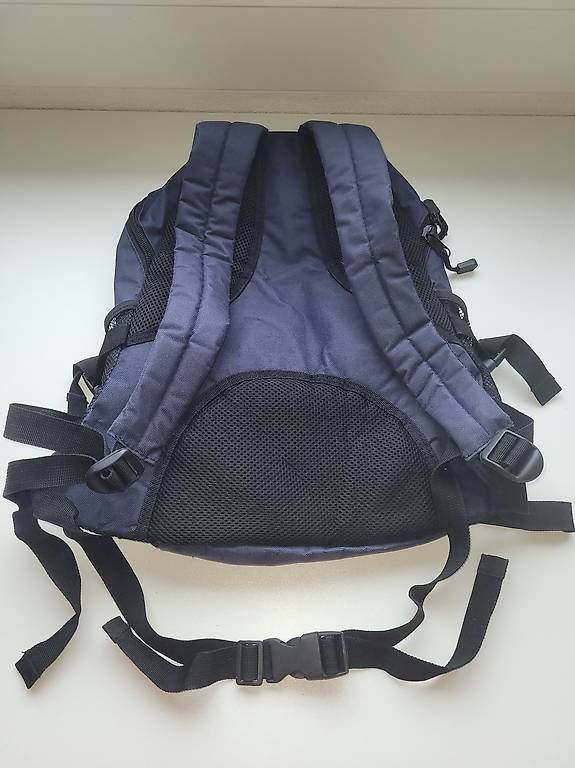 Rucksack Canton Obwald Tutti Ch