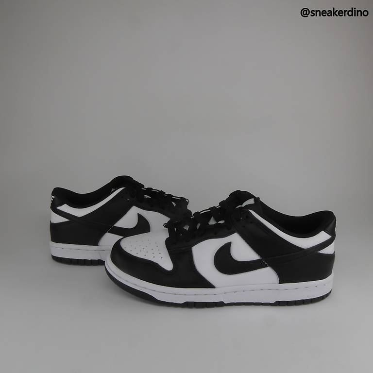 Nike Dunk low US 10 / cheapest EU 44 NEU und ungetragen