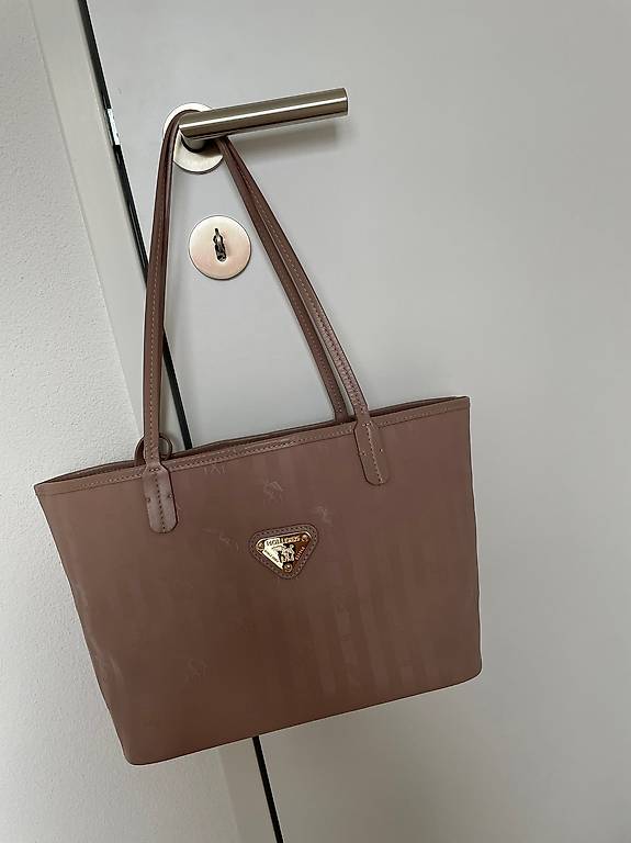 Taupe Mollerus Genf Maison Mollerus Bern Shopper Ab 669,00