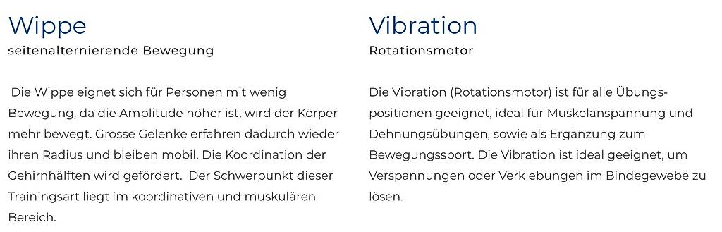 muskelaufbau vibration MAXOfit Multi Vibrationsplatte MF-21 Seitenalternierend | Fitness  Vibrationsgerät Ganzkörper Training Vibrationstrainer main image 0