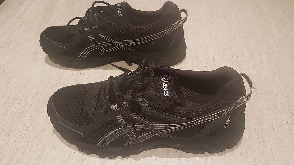 trekkingschuhe asics trekkingschuhe asics