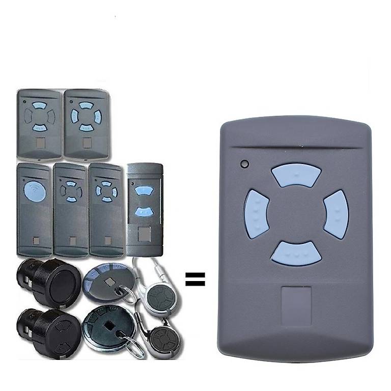 Kompatible Fernbedienung für Hörmann und Marantec Garagentor im Kanton Luzern tutti.ch