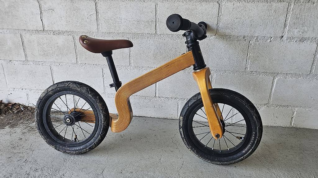 Early Rider SuperPly Bonsai Balance Bike 12 Zoll Laufrad im Kanton Zrich -  tutti.ch