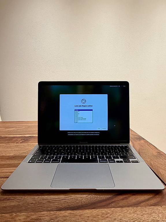 APPLE MacBook Air 2020 13.3