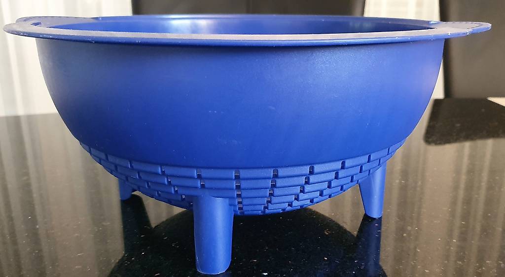 Tupperware Sieb gross im Kanton Aargau
