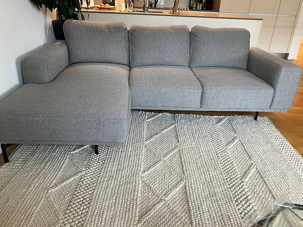 Divano Samoa Divano Cantone Sofa Maja Livique Cantone Svitto