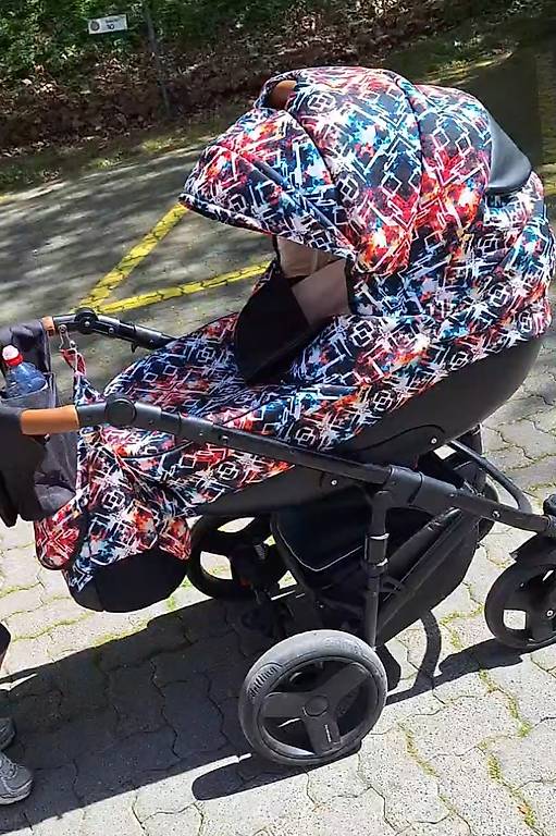 Kinderwagen zu Verschenken im Kanton Luzern - tutti.ch