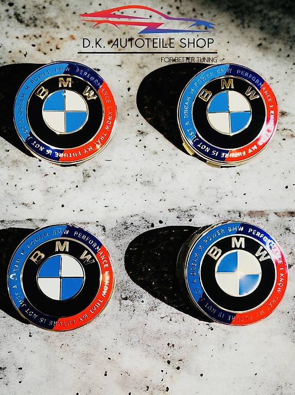 BMW Nabendeckel 68 Mm Radnaben Felgenkappe Felgendeckel Neu Im Kanton