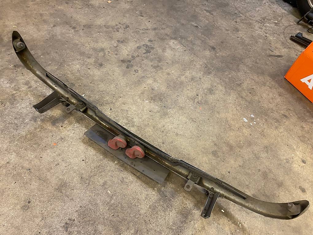 JAGUAR E-TYPE V12, XJ6, XJS, DAIMLER DS420 GEARBOX MOUNT KIT CBC2517, CAC3227 - Foto 5