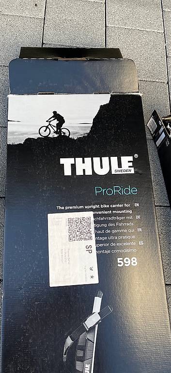 thule proride 589