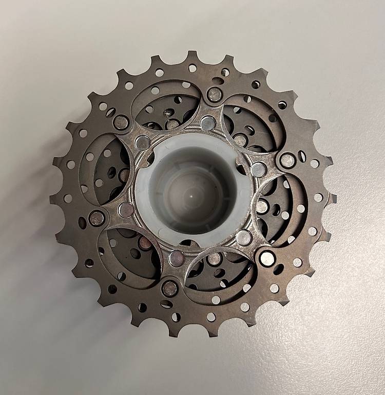 Shimano Dura Ace Cs Fach Kassette Im Kanton Schwyz Tutti Ch