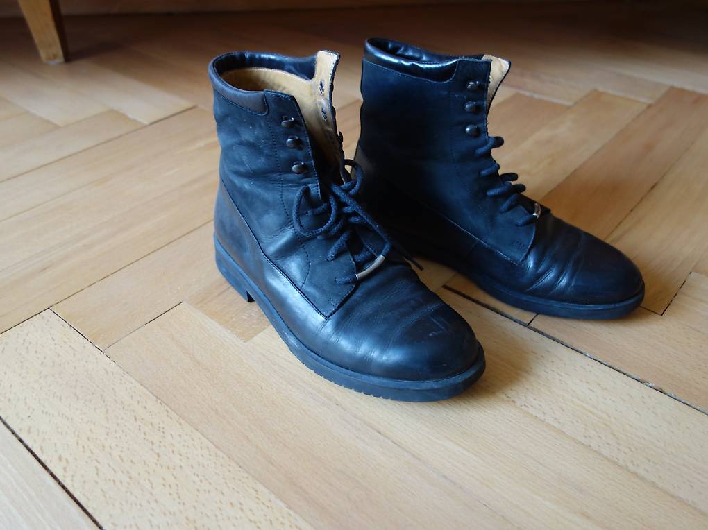 Stiefel Vabene Grösse 38 im Kanton Zürich