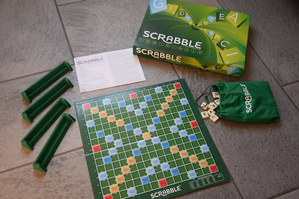 QNS? QUANTO NE SAI DA 1 A 10? - I Giochi dei Grandi