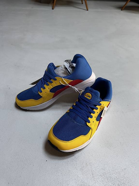 Sportschuhe Lidl Laufschuh Herren Sneaker Lidl Sportschuhe Livergy
