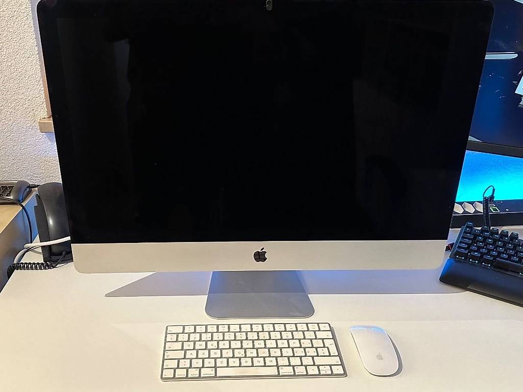 iMac 27